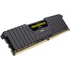 CORSAIR 16GB Vengeance LPX Siyah 3200MHz CL16 DDR4 XMP Single Kit Ram