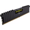 CORSAIR 16GB Vengeance LPX Siyah 3200MHz CL16 DDR4 XMP Single Kit Ram