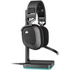 CORSAIR HS80 Wireless Dolby Atmos RGB Siyah Gaming Kulaklık