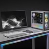 CORSAIR iCUE LS100 Smart Lighting Strip Expansion Kit 350mm Led Şerit