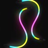 CORSAIR iCUE LS100 Smart Lighting Strip Expansion Kit 350mm Led Şerit