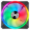 CORSAIR iCUE QL120 RGB PWM 120mm Fan