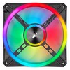 CORSAIR iCUE QL120 RGB PWM 120mm Fan