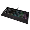 CORSAIR K55 RGB PRO Membrane Türkçe RGB Gaming Klavye