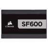CORSAIR SF Serisi SF600 600W 80+ Platinum Full Modüler 92mm Fanlı PSU