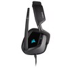 CORSAIR Void Elite RGB 7.1 Surround Siyah Gaming Kulaklık