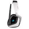 CORSAIR Void Elite RGB 7.1 Surround Beyaz Kablosuz Gaming Kulaklık