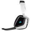 CORSAIR Void Elite RGB 7.1 Surround Beyaz Kablosuz Gaming Kulaklık