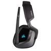 CORSAIR Void Elite RGB 7.1 Surround Siyah Kablosuz Gaming Kulaklık