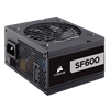 CORSAIR SF Serisi SF600 600W 80+ Platinum Full Modüler 92mm Fanlı PSU