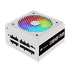 CORSAIR CX650F RGB 650W 80+ Bronze Beyaz Full Modüler 120mm Fanlı PSU