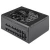 CORSAIR RM1200x Shift 1200W 80+ Gold PCI 5.0 ATX 3.0 Siyah Full Modüler 135mm Fanlı PSU