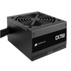 CORSAIR CX750 750W 80+ Bronze 120mm Fanlı PSU