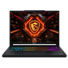 MSI CROSSHAIR 16 HX E14WGK-046XTR Core i9 14900HX 16GB DDR5 RTX5070 GDDR7 8GB 1TB SSD 16