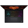 MSI CROSSHAIR 16 HX E14WGK-046XTR Core i9 14900HX 16GB DDR5 RTX5070 GDDR7 8GB 1TB SSD 16