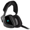 CORSAIR Void Elite RGB 7.1 Surround Siyah Kablosuz Gaming Kulaklık