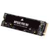 CORSAIR MP600 PRO NH 1TB Gen4 NVMe M.2 SSD (7000MB Okuma / 5700MB Yazma)