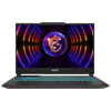 MSI CYBORG 15 A13VF-893XTR I7-13620H 16GB DDR5 RTX4060 GDDR6 8GB 512GB SSD 15.6 FHD 144Hz DOS Notebook