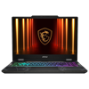 MSI CYBORG 15 B13WEKG-613XTR Core i7-13620H 16GB DDR5 RTX5050 GDDR7 8GB 1TB SSD 15.6