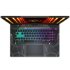 MSI CYBORG 15 B13WEKG-613XTR Core i7-13620H 16GB DDR5 RTX5050 GDDR7 8GB 1TB SSD 15.6