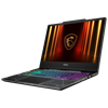 MSI CYBORG 15 B13WFKG-490XTR Core i7-13620H 16GB DDR5 RTX5060 GDDR7 8GB 1TB SSD 15.6