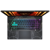 MSI CYBORG 15 B13WFKG-490XTR Core i7-13620H 16GB DDR5 RTX5060 GDDR7 8GB 1TB SSD 15.6