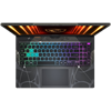 MSI CYBORG 15 B13WFKG-495XTR Core i7-13620H 32GB DDR5 RTX5060 GDDR7 8GB 1TB SSD 15.6
