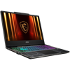 MSI CYBORG 15 B13WFKG-495XTR Core i7-13620H 32GB DDR5 RTX5060 GDDR7 8GB 1TB SSD 15.6