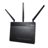ASUS DSL-AC68U DualBand Ai Mesh Torrent Bulut DLNA 4G VPN ADSL VDSL Fiber Modem Router