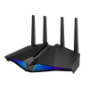 ASUS DSL-AX82U DualBand WiFi Aura RGB Modem Router