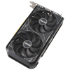 ASUS GeForce RTX 4060 DUAL OC V2 Edition 8GB GDDR6 DLSS 3 128 Bit Bulk Ekran Kartı