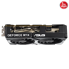 ASUS Dual GeForce RTX 5060 OC EVO Edition 8GB GDDR7 128 Bit Bulk Ekran Kartı