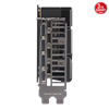 ASUS Dual GeForce RTX 5060 OC EVO Edition 8GB GDDR7 128 Bit Bulk Ekran Kartı