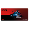 EXVEGA The Batman XXL Mousepad (90×40)