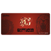EXVEGA Harry Potter Hogwarts Gryffindor XXL Mousepad (90×40)