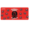 EXVEGA Harry Potter Hogwarts Express Platform 9 Kırmızı XXL Mousepad (90×40)