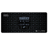 EXVEGA Game Of Thrones House Stark Winter is Coming XXL Mousepad (90×40)