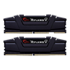 GSKILL 32GB (2x16GB) Ripjaws V Siyah 3200MHz CL16 DDR4 Dual Kit Ram