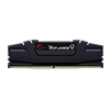 GSKILL 16GB Ripjaws V Siyah 3200Mhz CL16 DDR4 Single Kit Ram