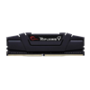 GSKILL 8GB Ripjaws V Siyah 3600MHz CL18 DDR4 Single Kit Ram