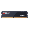 GSKILL 16GB Ripjaws S5 DDR5 5200Mhz CL40 XMP Single Kit Ram