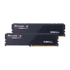 GSKILL 32GB (2x16GB) Ripjaws S5 6400Mhz CL36 DDR5 Siyah Dual Kit Ram