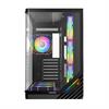 FAZEON F3 Tempered Glass 7x ARGB Fanlı USB 3.0 ATX Bilgisayar Kasası