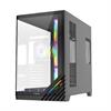 FAZEON F3 Tempered Glass 7x ARGB Fanlı USB 3.0 ATX Bilgisayar Kasası