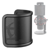 Fifine U1 Metal Pop Filtre