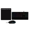 Logitech G102 Oyuncu Mouse ve G213 Oyuncu Klavyesi Seti (Mouse Pad Hediyeli)