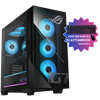 ASUS ROG G700TF Ultra 7 265KF 32GB DDR5 1TB SSD 1000W 80+ Gold PSU W11 Masaüstü Gaming Bilgisayar