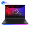 ASUS ROG Scar 18 Notebook + ASUS USB-BE93 Mini Adaptör Bundle Paket
