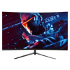 GameBooster GB-2420CF 23.8'' 200Hz 1ms FreeSync G-Sync HDMI DP FHD VA Curved Gaming Monitör