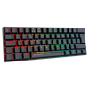 GameBooster Syma HE 8K Manyetik Switch Hot Swap RGB Siyah Kablolu Gaming Klavye